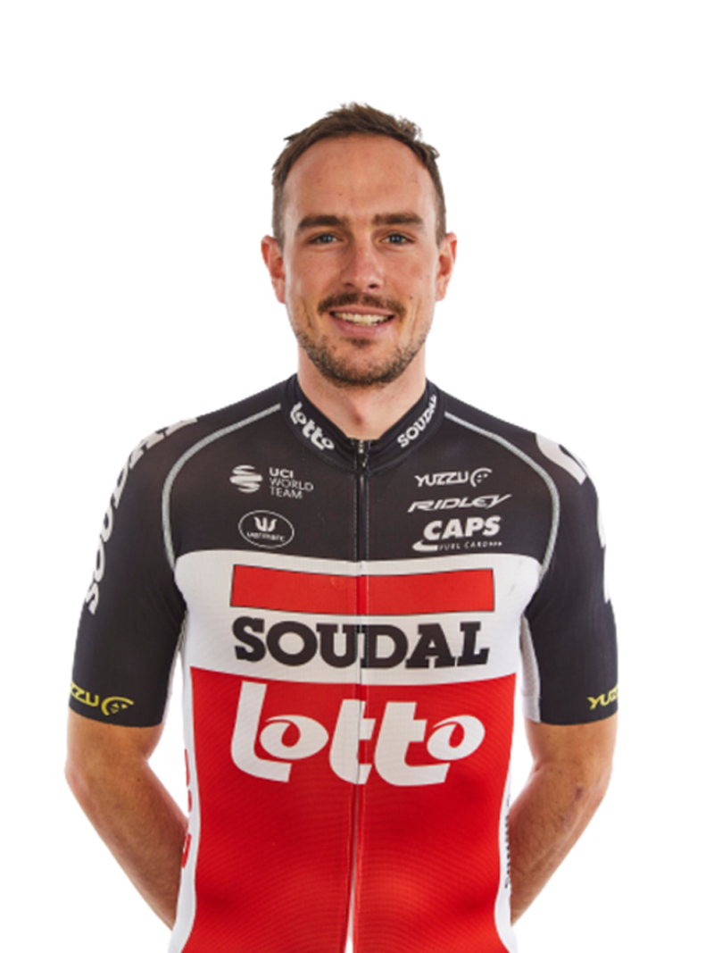 Degenkolb John Scheldeprijs 2021