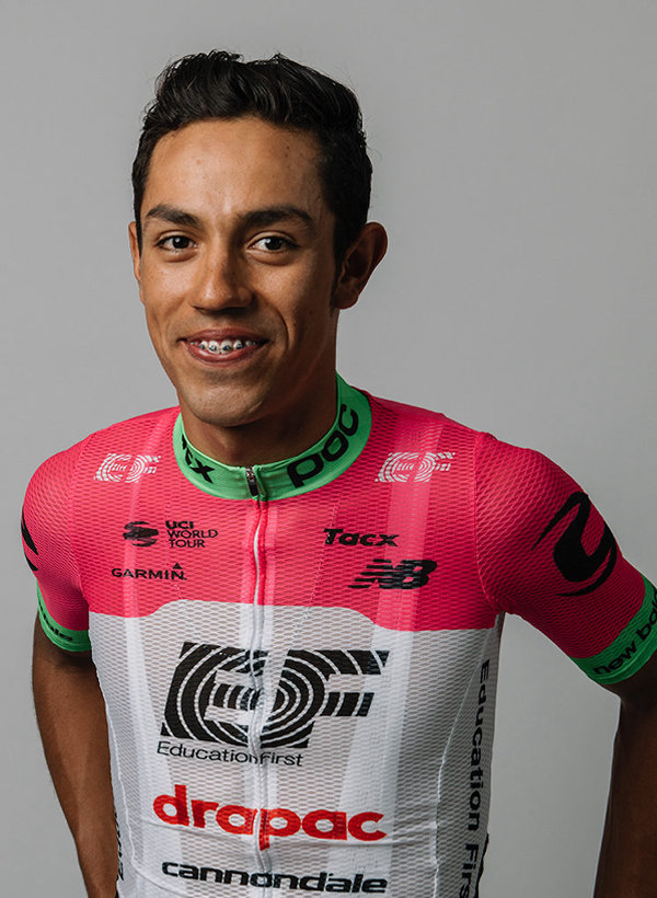 Martinez Poveda Daniel Felipe Amgen Tour Of California 2018