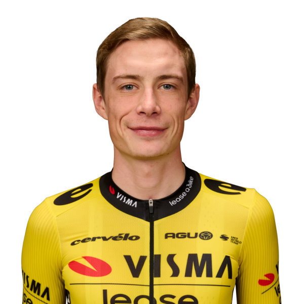 VINGEGAARD Jonas