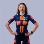Santos Women's Tour Down Under 2026 - NELSON Josie | Cycling Fantasy