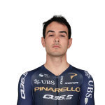 Bredene Koksijde Classic 2026 - MOSCHETTI Matteo | Cycling Fantasy