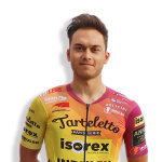 RIGOLE Brian | Grand Prix de Wallonie 2025